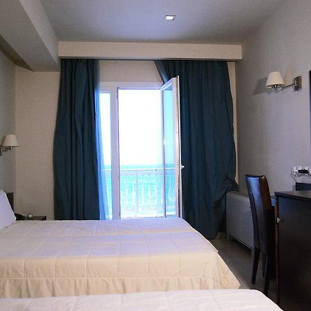 Aktaion Hotel Paralia Katerinis Exterior photo