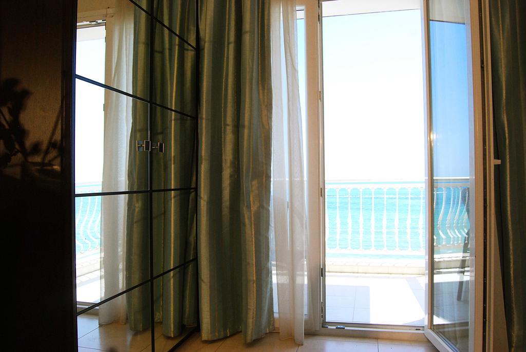 Aktaion Hotel Paralia Katerinis Exterior photo
