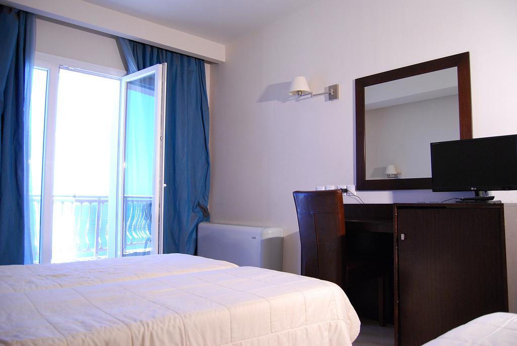 Aktaion Hotel Paralia Katerinis Room photo