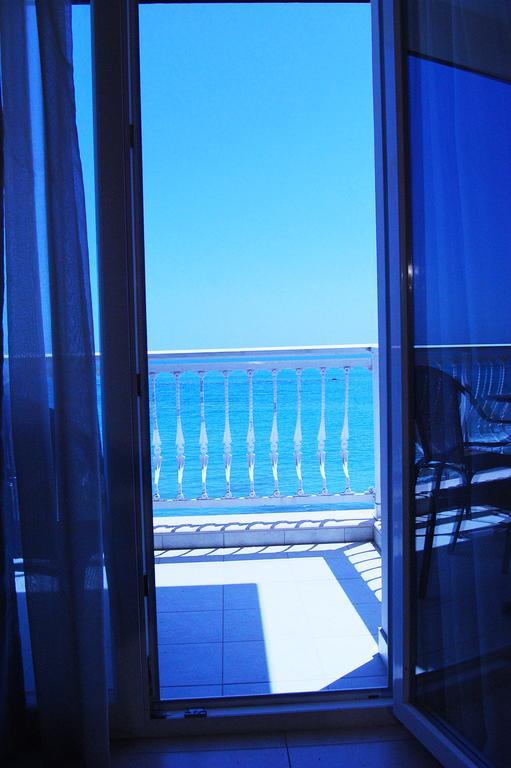 Aktaion Hotel Paralia Katerinis Exterior photo